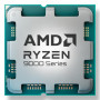 CPU, AMD, AMD RyzenT 7, 9850X3D, 4.7 GHz, 8xCores, Cache 96 MB, Socket Socket AM5, TDP 120 W, GPU Yes, Box, 100-100001973WOF