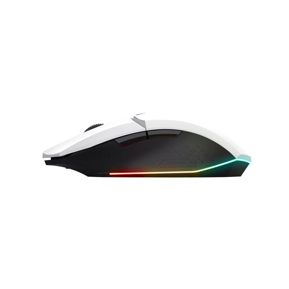 MOUSE USB OPTICAL WRL WHITE/GXT110W FELOX 25069 TRUST MOUSE USB OPTICAL WRL WHITE/GXT110W FELOX 25069 TRUST
