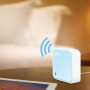 Wireless Router, TP-LINK, Wireless Router, 300 Mbps, IEEE 802.11 b/g, IEEE 802.11n, USB 2.0, 1x10/100M, TL-WR802N