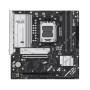 Mainboard, ASUS, AMD B850, SAM5, Micro-ATX, Memory DDR5, Memory slots 4, 1xPCI-Express 4.0 16x, 1xPCI-Express 5.0 16x, 3xM.2, 1xHDMI, 2xDisplayPort, 4xUSB 2.0, 4xUSB 3.2, 1xRJ45, 3xAudio port, PRIMEB850M-A-CSM