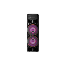 Speaker, LG, XBOOM RNC9, Wireless, Bluetooth, RNC9