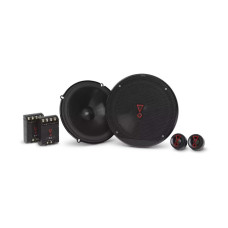 CAR SPEAKERS 6.5/COMPONENT STAGE3607C JBL