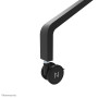 TV SET ACC FLOOR STAND 55-86/FL50-525BL1 NEOMOUNTS