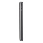 POWER BANK USB 5000MAH MAG/GREY 7344024 INTENSO