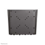 TV SET ACC WALL MOUNT BLACK/FPMA-W110BLACK NEOMOUNTS