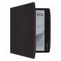 READER ACC CASE 7 BLACK/HN-QI-PU-700-BK-WW POCKET BOOK