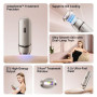 HAIR REMOVAL DEVICE IPL NOVA/AHR01-GOLD DREAME