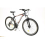 BICYCLE MTB AIM 1.2/R:29 F:20 GR/RED ROCKSBIKE