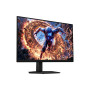 LCD Monitor, SAMSUNG, 32 , 6144 x 3456 pixels, 6K Ultra HD, Native aspect ratio 16:9, LCD, Flat, LS32HG806ESXEN