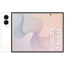 MOBILE PHONE GALAXY FOLD8/256GB CREAM SM-F971B SAMSUNG