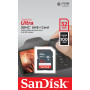 MEMORY SDHC 32GB UHS-I/SDSDUNR-032G-GN3IN SANDISK