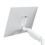 DISPLAY ACC MOUNTING ARM/17-32 WH MA-DA1-04-W GEMBIRD
