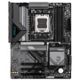 Mainboard, GIGABYTE, AMD B650, Socket AM5, ATX, RAM DDR5-SDRAM, 4xSlots, 3xNumber of M.2 (M) slots, B650EEAGLE