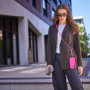 CABLE USB-C TO USB-C 1.65M/LANYARD PINK 7991004 INTENSO