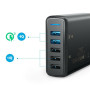 MOBILE CHARGER WALL POWERPORT/QC 3.0 A2054L11 ANKER