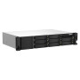 NAS STORAGE RACKST 8BAY 2U RP/TS-864EU-RP-8G QNAP