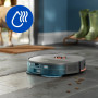 VACUUM CLEANER ROBOT/XU5000/10 PHILIPS