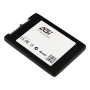 SSD, AGI TECHNOLOGY, 256 GB, Serial ATA III, Write speed 510 MB/s, Read speed 530 MB/s, Hanging box, 2.5, MTBF 1500000 h, AGI256G25AI238-CB