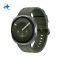 SMARTWATCH GALAXY WATCH9/44MM SILVER SM-L355 SAMSUNG
