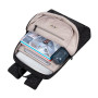 NB BACKPACK ANVIK 13.3/7923 BLACK RIVACASE
