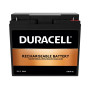 BATTERY 12V 18AH VRLA/DR18-12 DURACELL