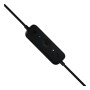 HEADSET H570E MONO USB/BLACK 981-001426 LOGITECH