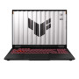 Notebook, ASUS, TUF, Gaming A16, CPU Ryzen AI 9, HX370, 2000 MHz, 16, 2560x1600, RAM 16GB, LPDDR5x, 7500 MHz, SSD 1TB, NVIDIA GeForce RTX 4060, 8GB, ENG, Windows 11 Home, Grey, 2.2 kg, 90NR0J01-M002T0