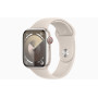 SMARTWATCH SERIES 9 45MM/ALUM/STARLIGHT MR973ET/A APPLE