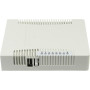 Wireless Router, MIKROTIK, Wireless Router, IEEE 802.11a, IEEE 802.11b, IEEE 802.11g, IEEE 802.11n, IEEE 802.11ac, USB 2.0, 5x10/100/1000M, RB962UIGS-5HACT2HNT