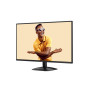 LCD Monitor, AOC, 27 , 1920 x 1080 pixels, Full HD, Native aspect ratio 16:9, Flat, 27B31H