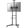 TV SET ACC FLOOR STAND 37-70/FL50-550BL1 NEOMOUNTS