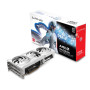 Graphics Card, SAPPHIRE, AMD Radeon RX 9070 XT, 16 GB, GDDR6, 256 bit, PCIE 5.0 16x, GPU 2460 MHz, Triple slot Fansink, 2xHDMI, 2xDisplayPort, 11348-02-20G
