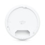 Access Point, UBIQUITI, IEEE 802.11a/b/g, IEEE 802.11n, IEEE 802.11ac, IEEE 802.11ax, 1x2.5GbE, U7-PRO