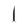 TV Set, TCL, 43, 4K/Smart, QLED, 3840x2160, Wireless LAN, Bluetooth, Google TV, Black, 43C655