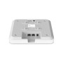 Access Point, RUIJIE, 3000 Mbps, Wi-Fi 6, 1x10/100/1000M, 1x2.5GbE, RG-RAP2260