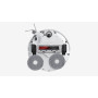 VACUUM CLEANER ROBOT Q REVO/CURV WHITE QRC02-00 ROBOROCK