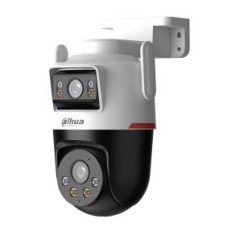 WRL CAMERA 3+3MP PT DOME/P3D-3F-PV-P DAHUA