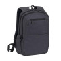 NB BACKPACK SUZUKA 15.6/7760 BLACK RIVACASE