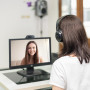 CAMERA WEBCAM HD C270/960-001063 LOGITECH