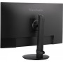 LCD Monitor, VIEWSONIC, VG2708A, 27, Business, Panel IPS, 1920x1080, 16:9, 100 Hz, 5 ms, Swivel, Pivot, Height adjustable, Tilt, Colour Black, VG2708A