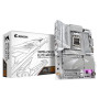 Mainboard, GIGABYTE, AMD X870E, SAM5, ATX, Memory DDR5, Memory slots 4, 1xPCI-Express 3.0 2x, 1xPCI-Express 4.0 4x , 1xPCI-Express 5.0 16x, 4xM.2, 1xHDMI, 4xUSB 2.0, 6xUSB 3.2, 2xUSB-C, 1xOptical S/PDIF, 1xRJ45, 2xAudio port, X870AELITEWF7ICE1.1