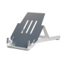 NB ACC STAND RISER BASIC/SILVER RGORIBASI R-GO TOOLS