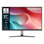 LCD Monitor, THOMSON, 27 , 1920 x 1080 pixels, Full HD, Native aspect ratio 16:9, Flat, M27FB2Y15