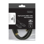 CABLE HDMI-HDMI 4.5M V1.4/CC-HDMI4L-15 GEMBIRD
