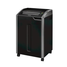 SHREDDER POWERSHRED 485CI/CROSS CUT 4699001 FELLOWES