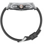 SMARTWATCH GALAXY WATCH8 CLAS./46MM BLACK SM-L500 SAMSUNG