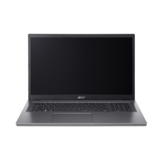 Notebook, ACER, Aspire, Go 17, AG17-31P-302C, CPU Core 3, N355, 1900 MHz, 17.3, 1920x1080, RAM 16GB, LPDDR5, SSD 512GB, Integrated, ENG, Windows 11 Home, Steel Grey, 2.035 kg, NX.J45EL.003