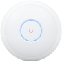 Access Point, UBIQUITI, Wi-Fi 5, Wi-Fi 6, IEEE 802.11a/b/g, 1x10/100/1000M, U6+