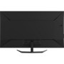 LCD Monitor, IIYAMA, 43, 4K, Panel VA, 3840x2160, 16:9, 60Hz, Matte, 3 ms, Speakers, Tilt, Colour Black, X4373UHSU-B1