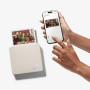 PRINTER INSTAX WIDE LINK 2/DUO BEIGE FUJIFILM